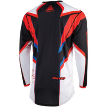 Answer 25 Syncron Envenom Jersey Red/White/Blue - Small