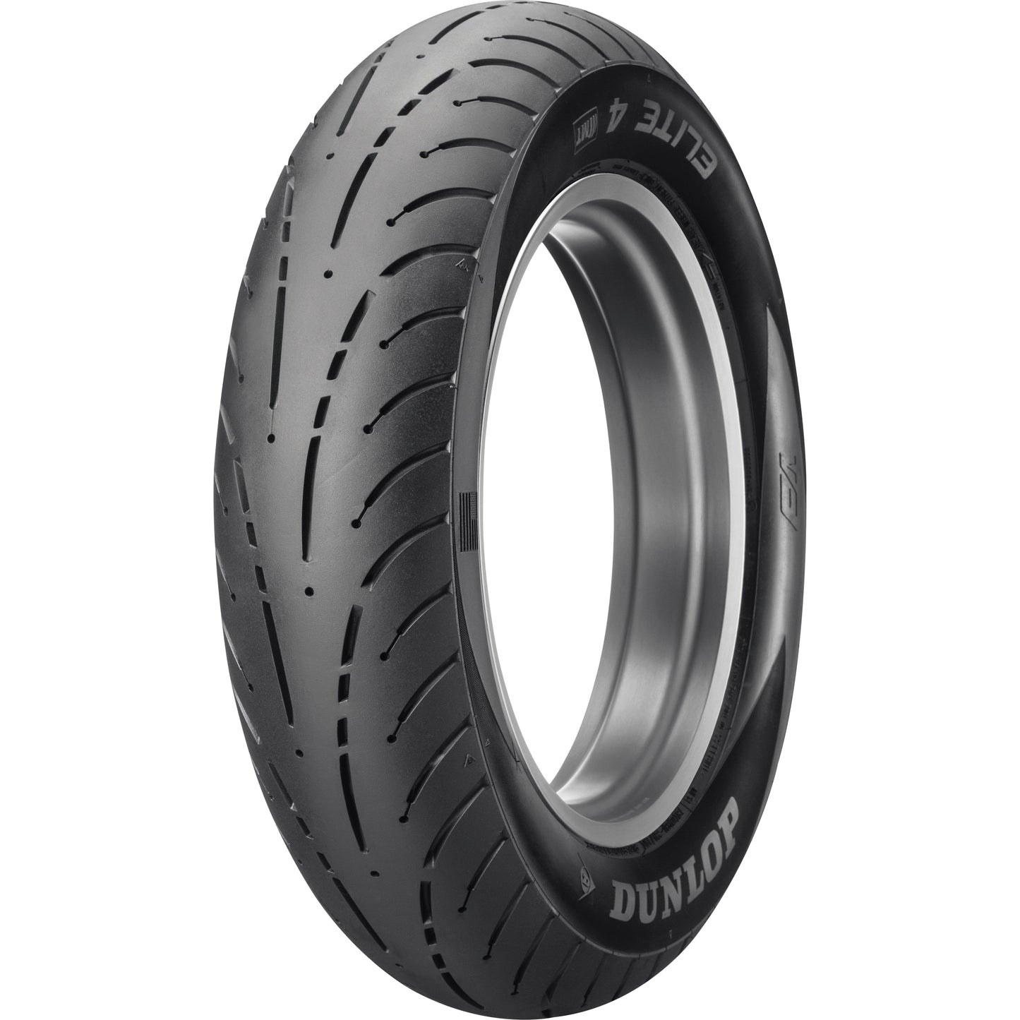 Tire Elite 4 Rear 150/80b 16 77h Bias Tl