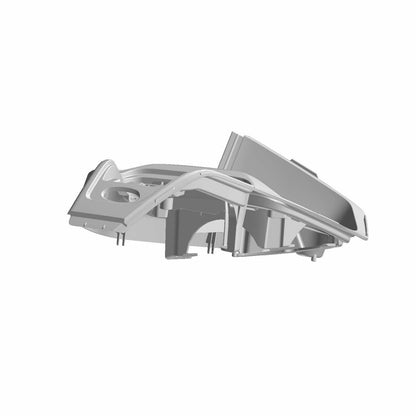 Indian Motorcycle DASH-RH,TXT [BASE], Genuine OEM Part 5456889, Qty 1