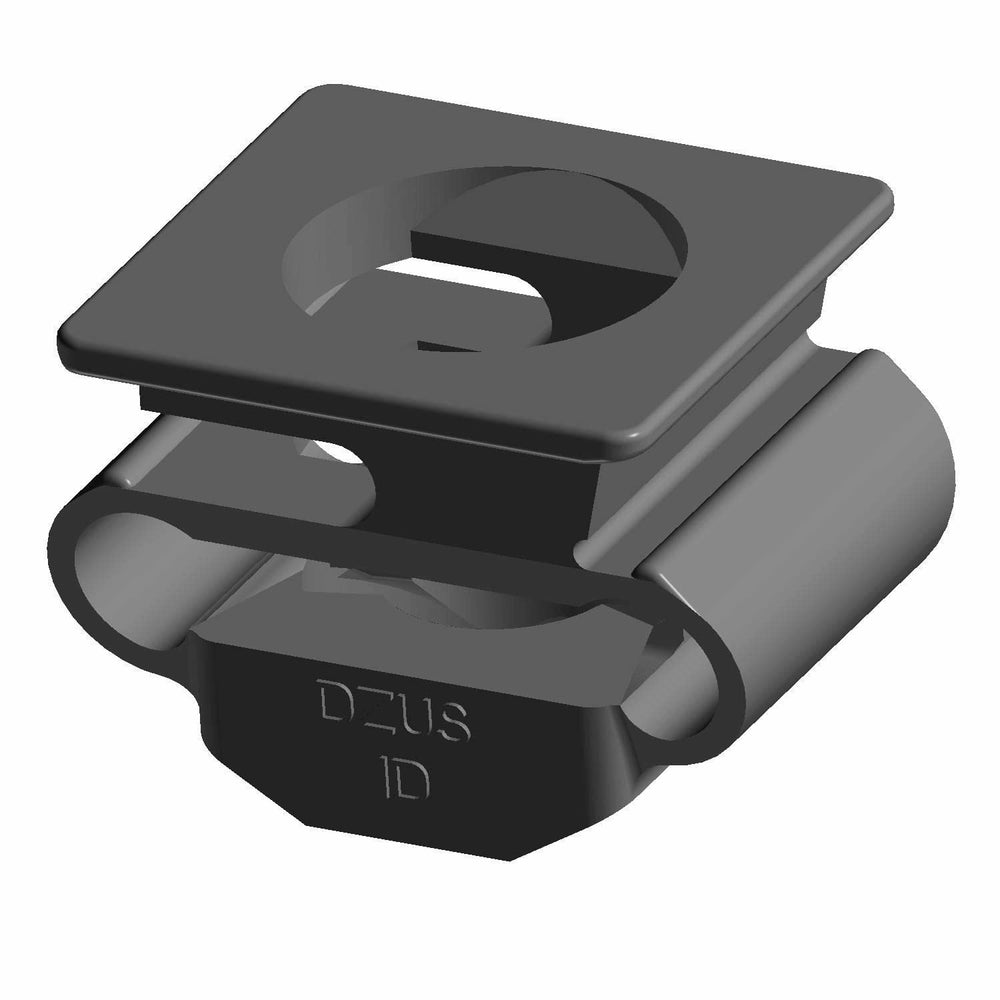 
                      
                        Polaris RZR Turn Clip, 1/4, Genuine OEM Part 7710933, Qty 1
                      
                    