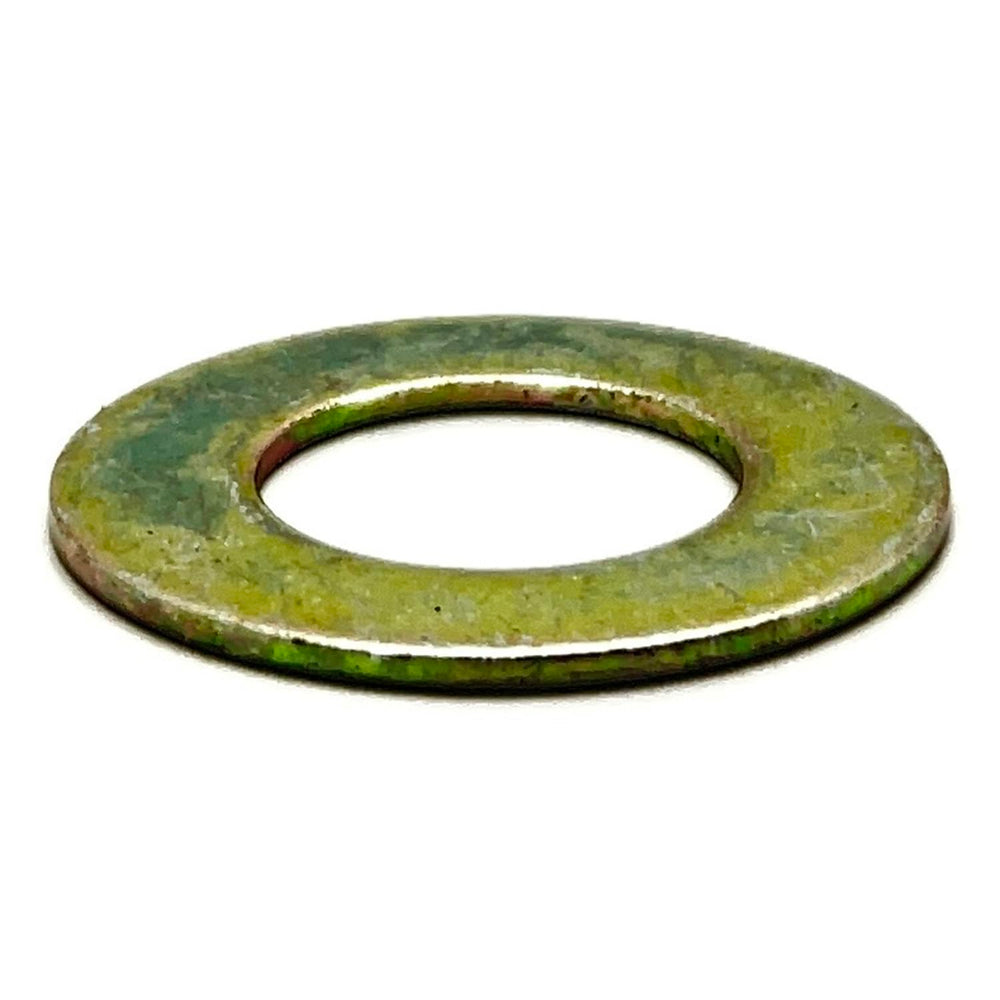 
                      
                        Polaris ATV Washer, 75 x .400 x .03, Genuine OEM Part 7556976, Qty 1
                      
                    