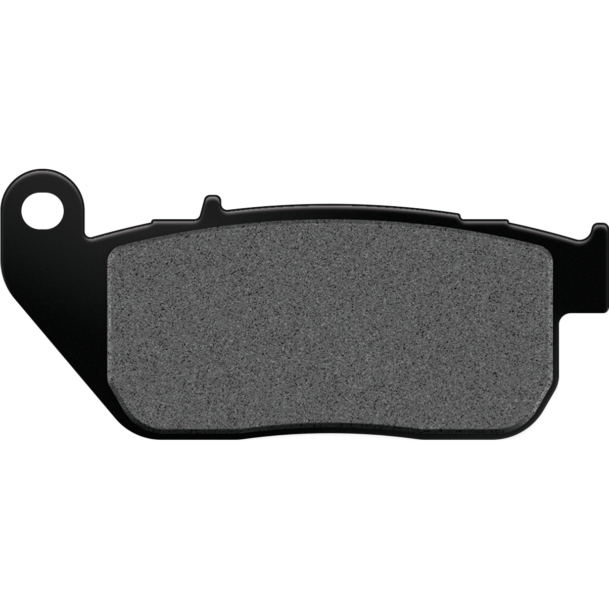 Hd Brake Pad Semi Sint Repl Oe 42831 04