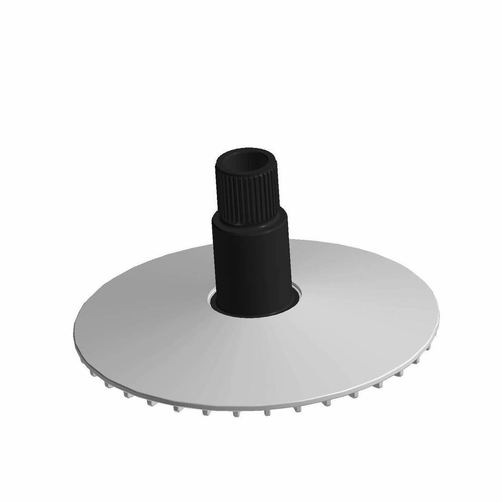 Polaris RZR ASM-SHEAVE,STAT, Genuine OEM Part 5142270, Qty 1