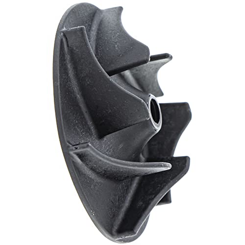 
                      
                        Can-Am 2015-2018 Renegade Outlander 1000R Turbine A Eau Impeller Water 420822750 New Oem
                      
                    