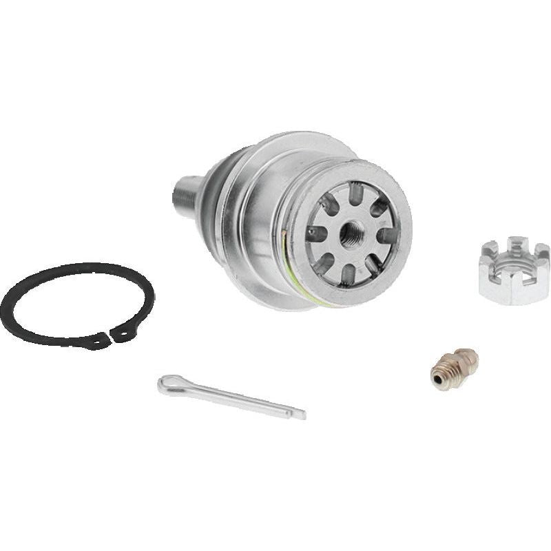 
                      
                        QuadBoss 16-22 Can-Am Commander 1000 DPS Heavy-Duty Upper Ball Joint Kit
                      
                    