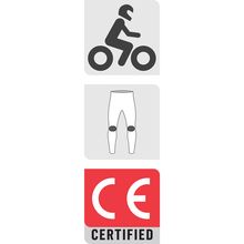 ALPINESTARS Stella Vika v2 Leather Pants - Black - US 4 / EU 40 3135519-10-40