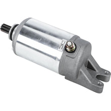 Starter Motor Can