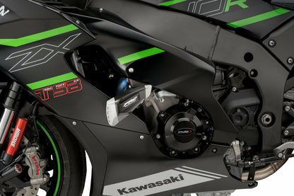 Frame Sliders Pro 2.0 Black Kaw