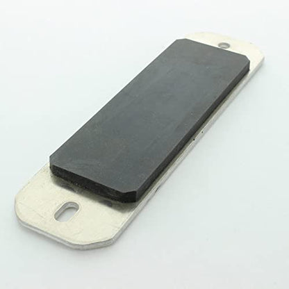 Polaris 5260197 Brkt-Isolator Fender Hood Slingshot