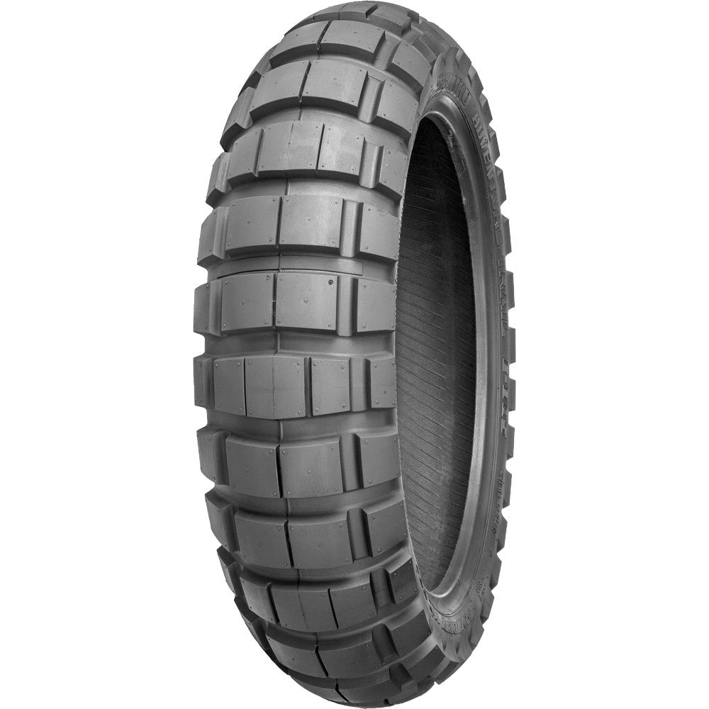 Tire 805 Dual Sport Rear 150/70b18 70q B/Bias Tl