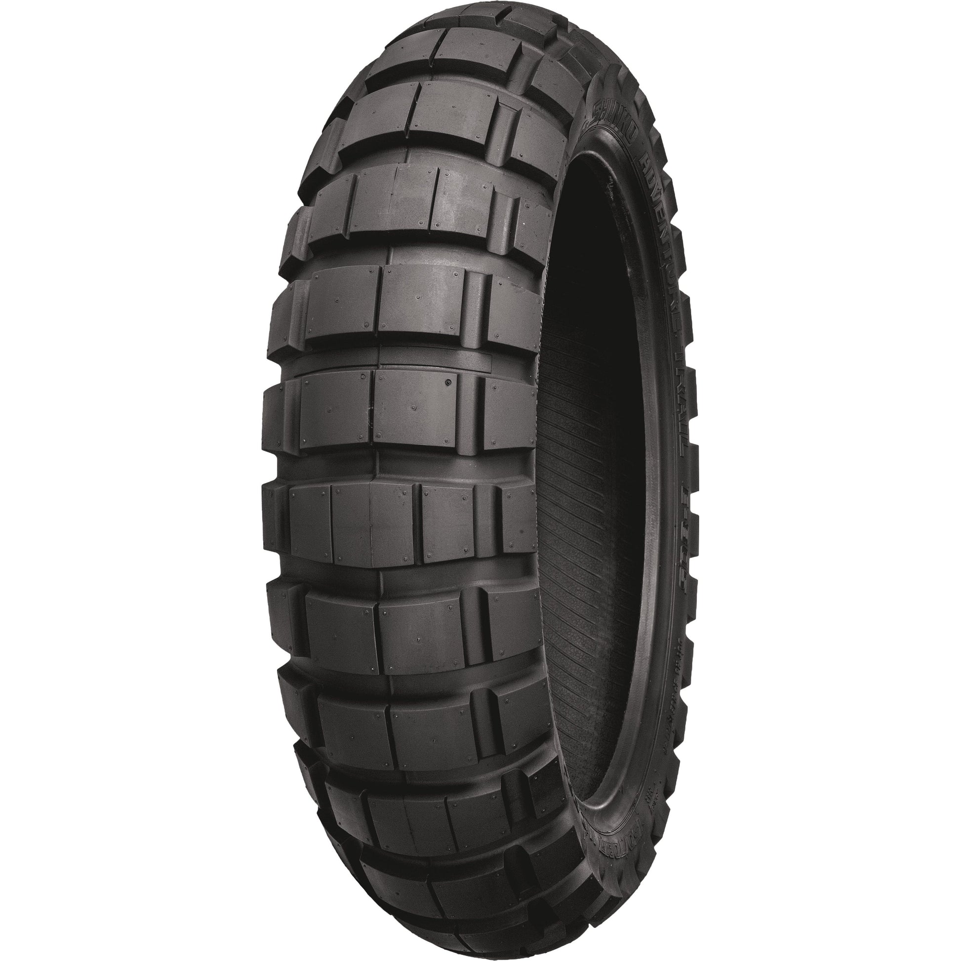 Tire 805 Dual Sport Rear 120/90 18 65r Bias Tt