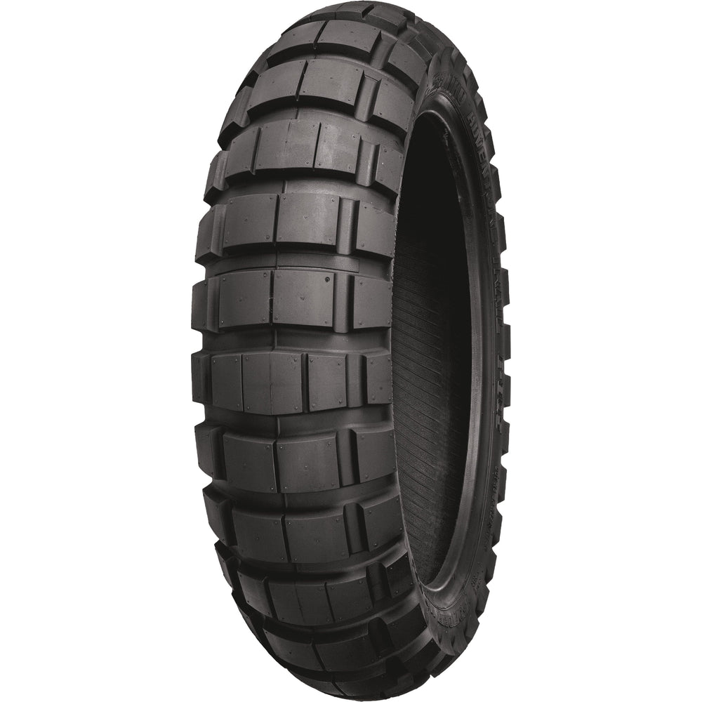 Tire 805 Dual Sport Rear 170/60r17 72h Radial Tl