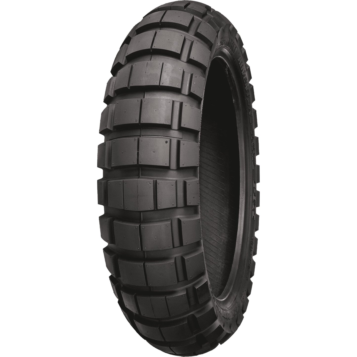 Tire 805 Dual Sport Rear 170/60r17 72h Radial Tl