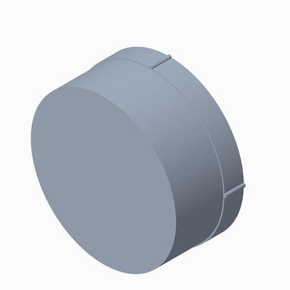Polaris GEM Clutch Button, Genuine OEM Part 5439254, Qty 1