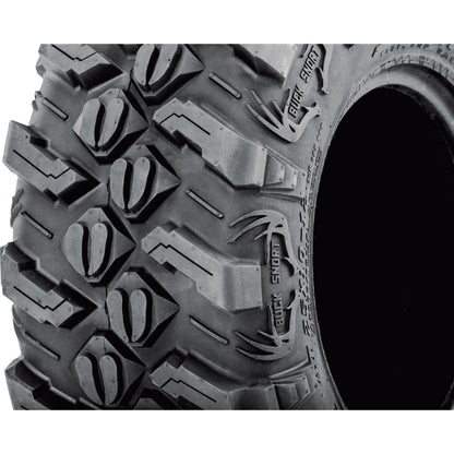 Tire Buck Snort 27x11 14 Bias 6pr Lr495lbs