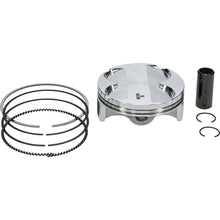 Piston Kit Bb Forged 80.96/+3.0  14.1:1 Kaw