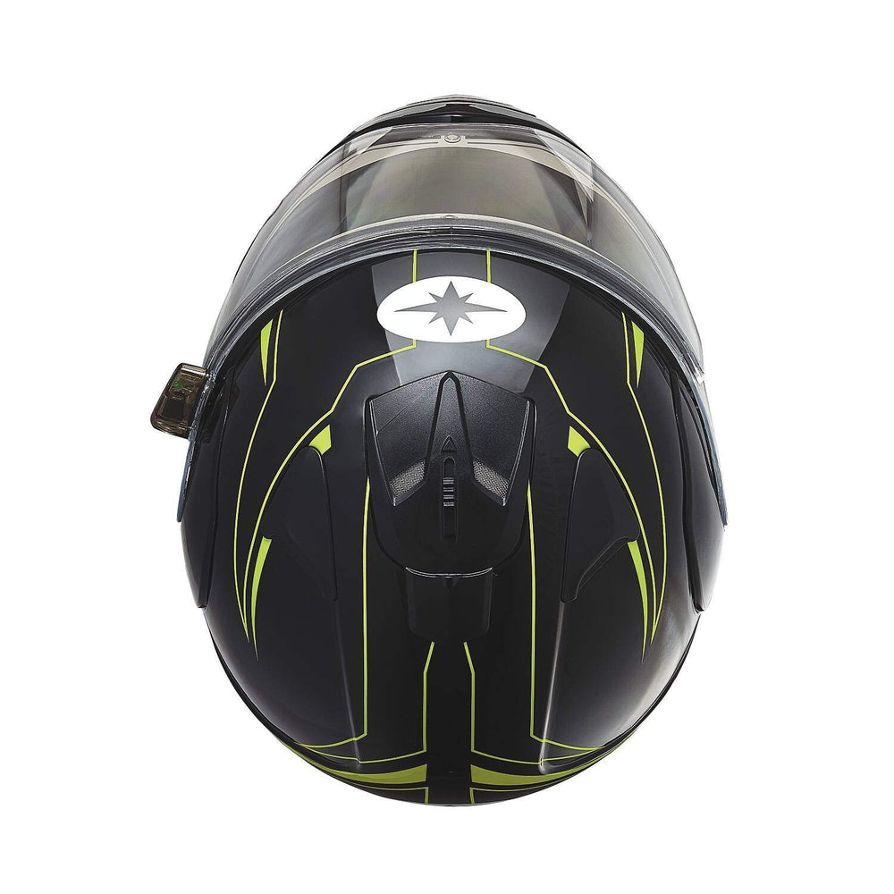 
                      
                        Polaris Off Road Modular 2.0 Adult Helmet with Electric Shield - S
                      
                    