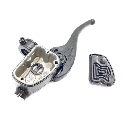 Polaris ATV Master Cylinder Assembly, Genuine OEM Part 2010238, Qty 1