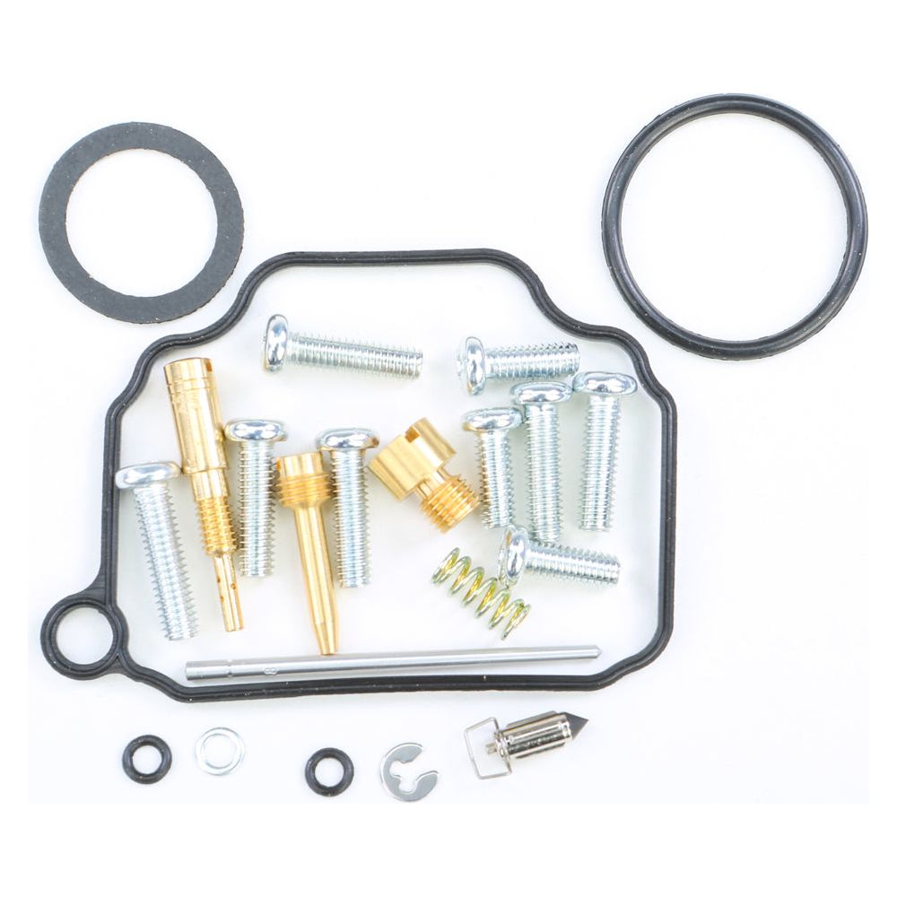 Bike Carburetor Rebuild Kit