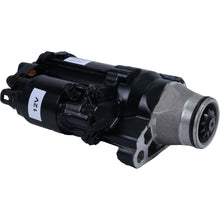 Starter Motor 1.4 Black Touring M8