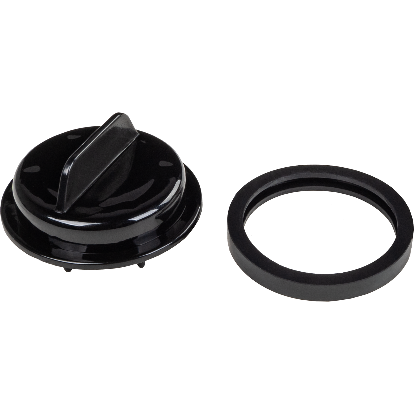 Lcs Flex Hose Cap
