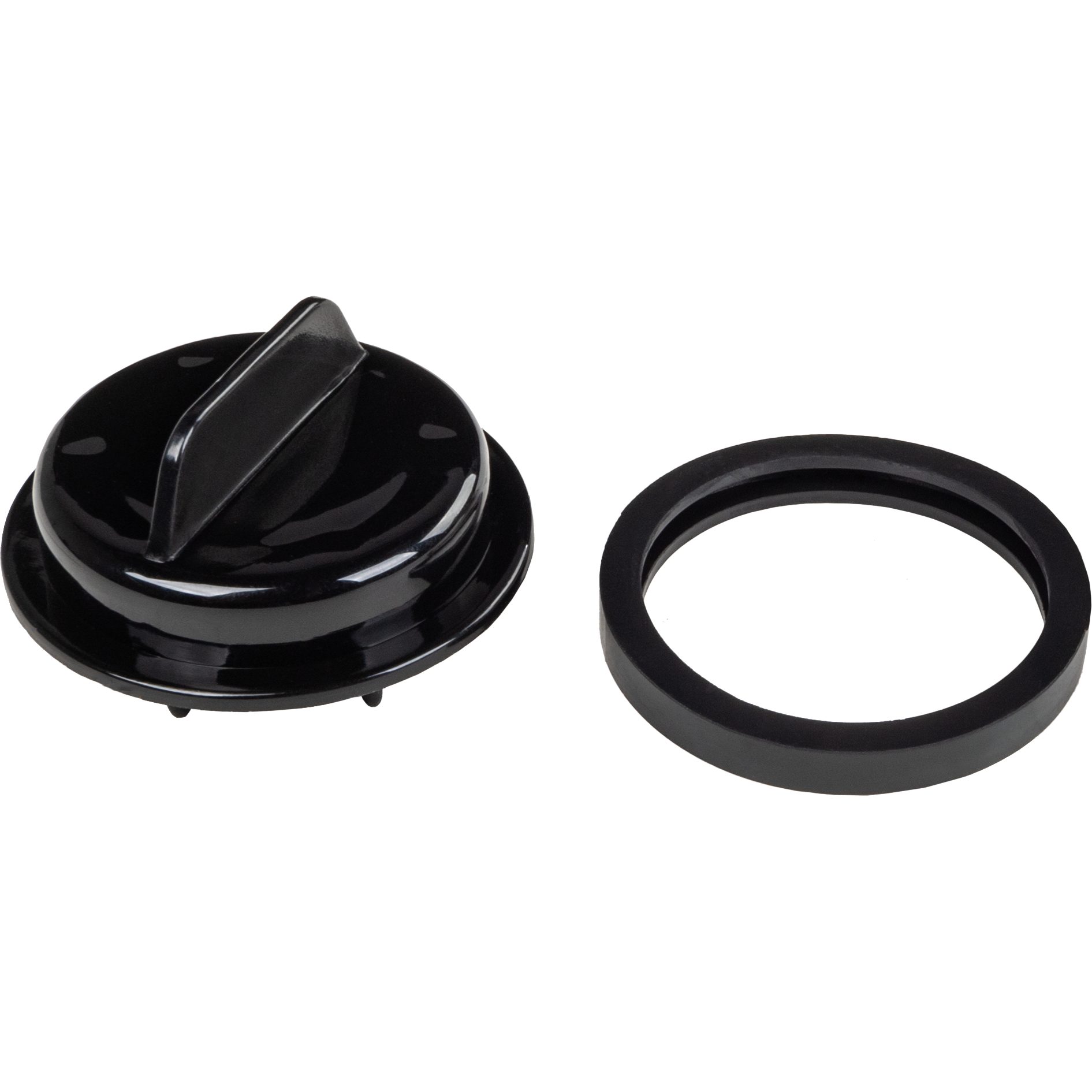 Lcs Flex Hose Cap