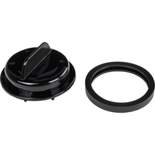 Lcs Flex Hose Cap