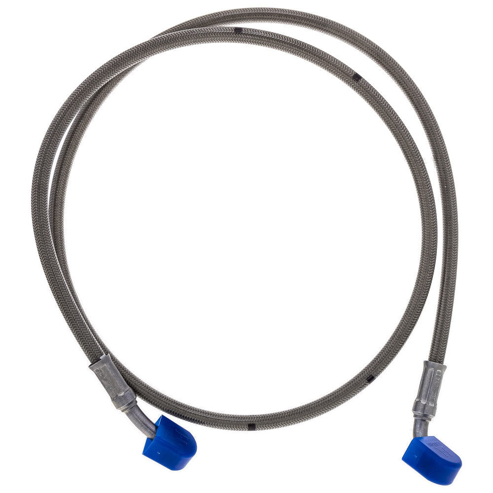 
                      
                        Polaris Ranger Brake Line, 85 Degrees, Genuine OEM Part 1912825, Qty 1
                      
                    