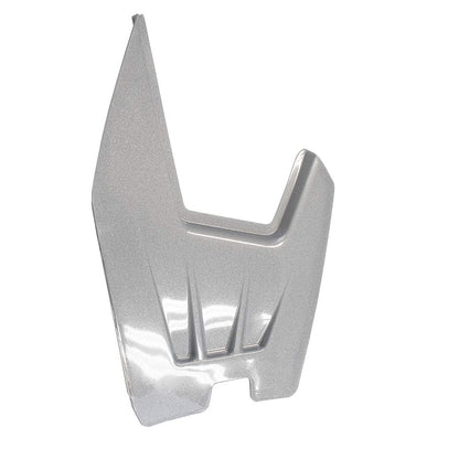 Polaris OEM RH Silver Venom Foil Panel Assembly 2005-2007 Sportsman 500 700 800 2632936-473