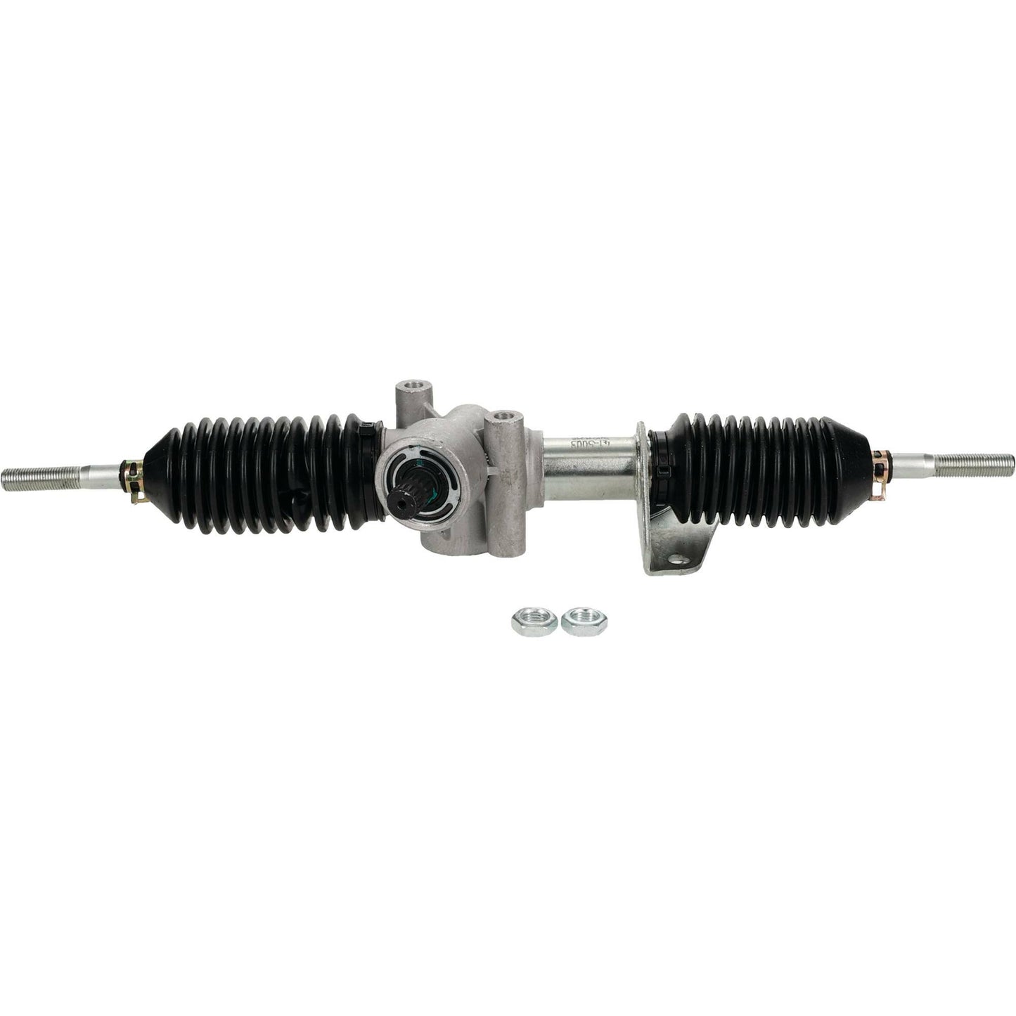 Steering Rack Assembly Can