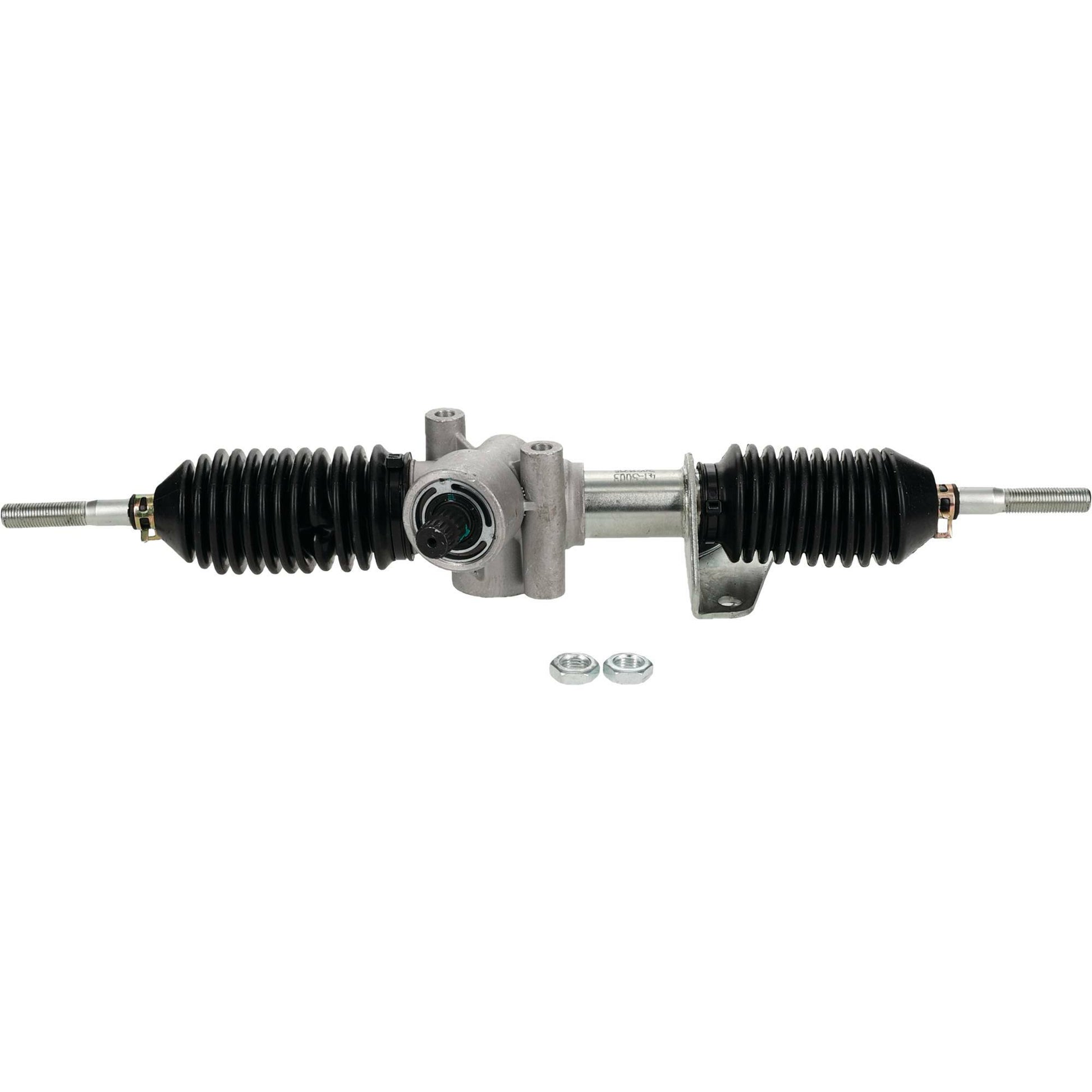Steering Rack Assembly Can