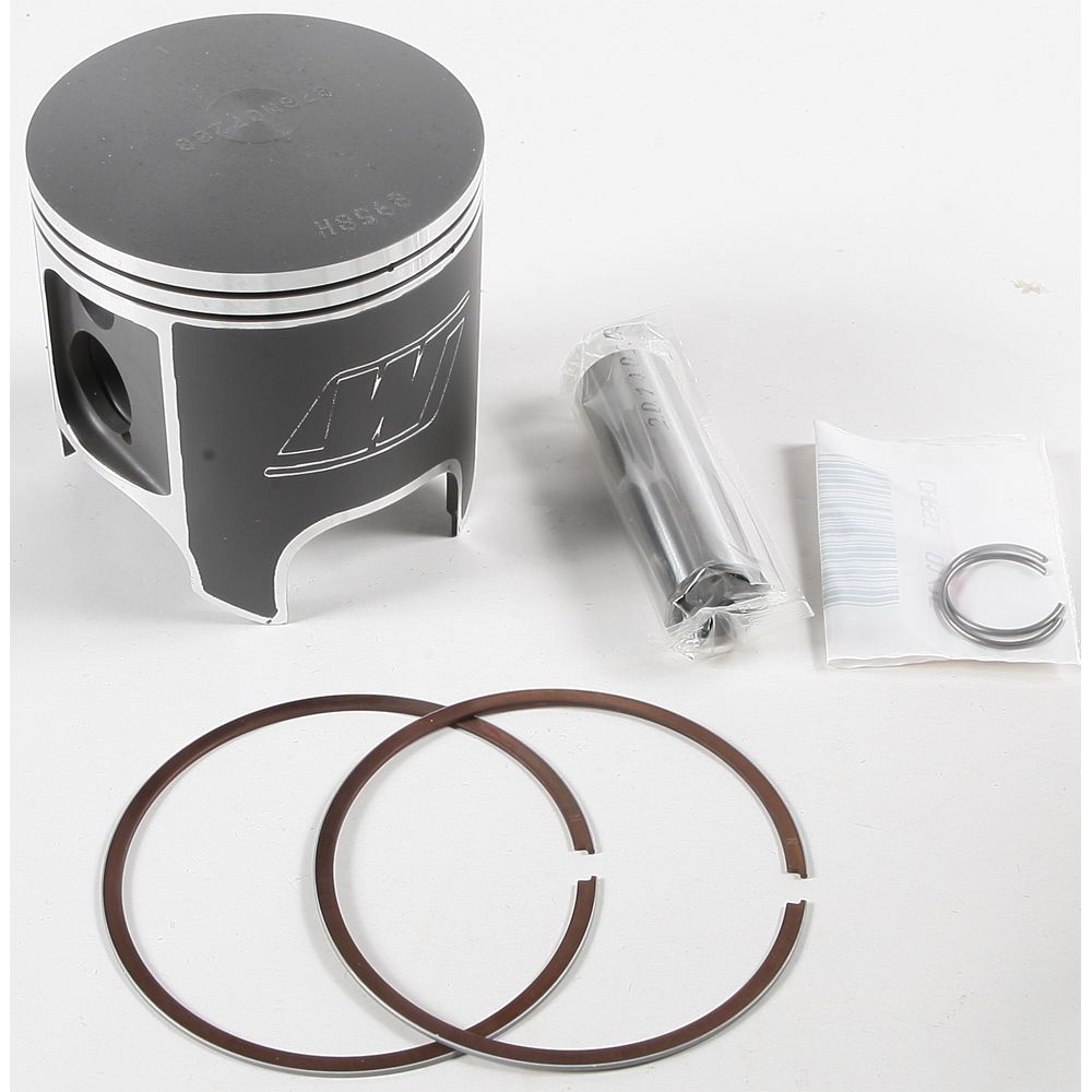 Piston Kit Armrgld Electracoat 72.00/Std