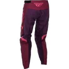Women's F 16 Pants Pink/Mauve Sz 11/12