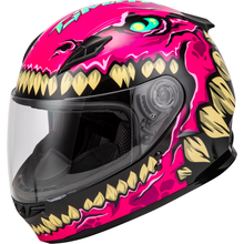 Youth Gm 49y Drax Helmet Pink Ym