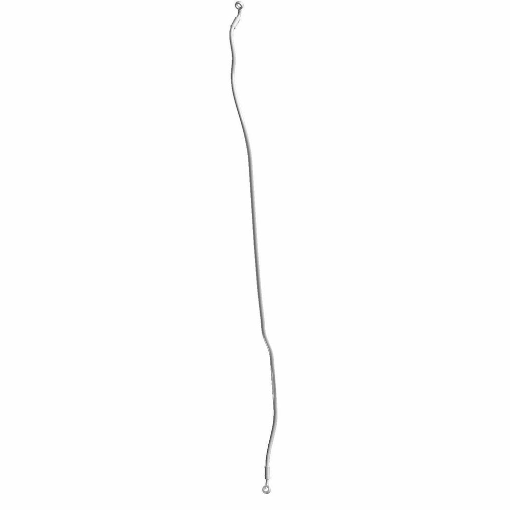 Indian Motorcycle Brake Line, Genuine OEM Part 1912078, Qty 1