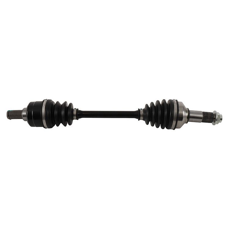 6 Ball Heavy Duty Axle Rear
