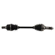 6 Ball Heavy Duty Axle Rear