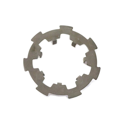 Polaris Ranger Armature Plate, Genuine OEM Part 3234101, Qty 1