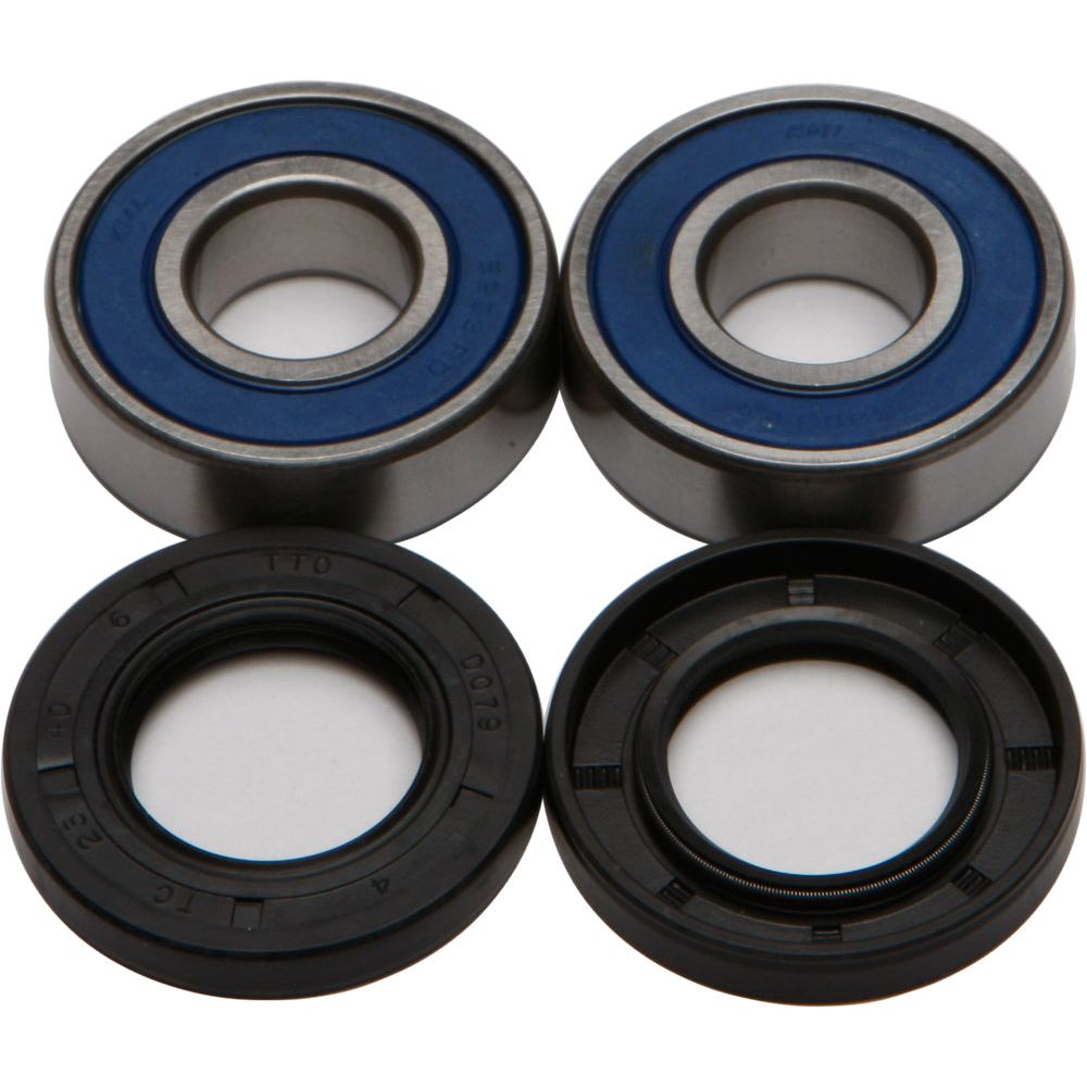 Front/Rear Wheel Bearing/Seal Kit