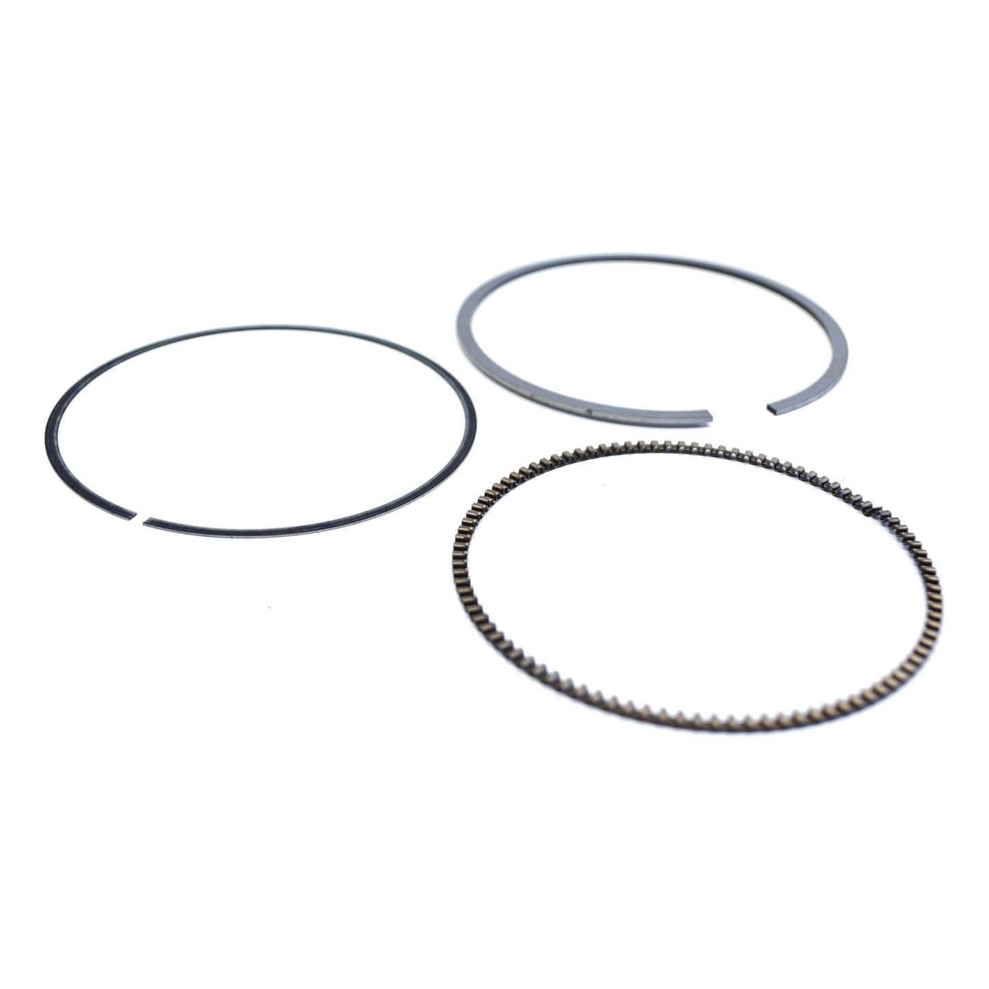 Polaris 2005-2017 Sportsman Rzr Kit Piston Rings 80Mm 2202920 New Oem