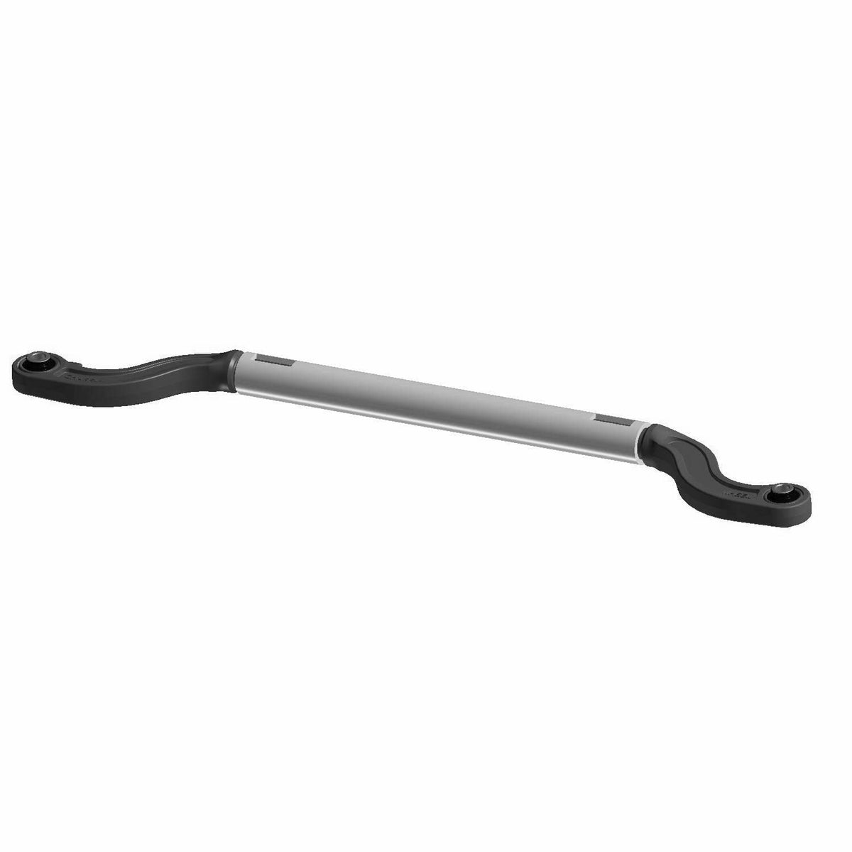 Polaris RZR Radiusm Rod Assembly, Matte Black, Genuine OEM Part 1544153-458, Qty 1