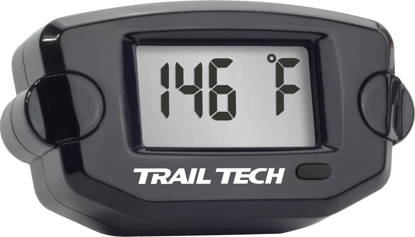 Water Temp Meter 16mm Hose