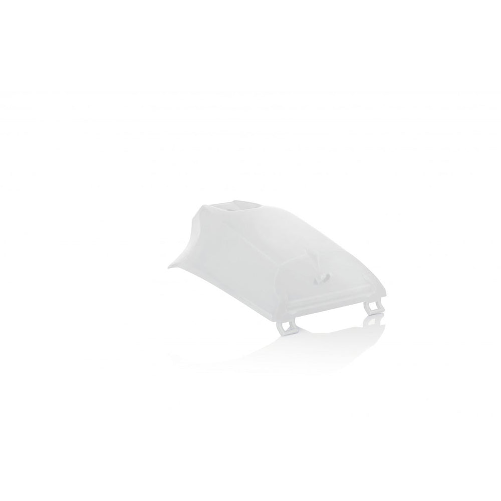 Tank Cover White