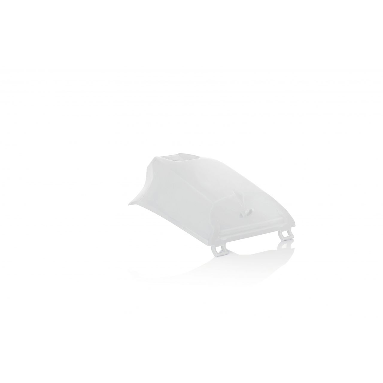 Tank Cover White