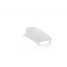 Tank Cover White