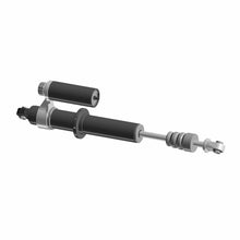 Polaris RZR 2 Reservoir Piggyback Shock, Rear, Right, Genuine OEM Part 7044648, Qty 1