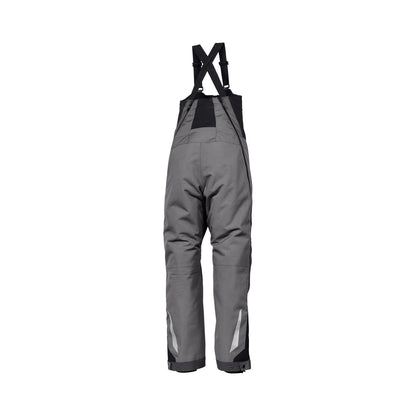 Polaris Off Road Women's TECH54 Northstar 2.0 Bib - L Gray