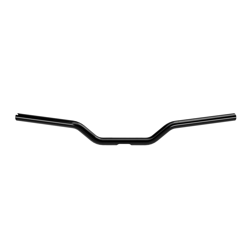 
                      
                        Indian Motorcycle Moto Handlebar, Black - 2890230-266
                      
                    