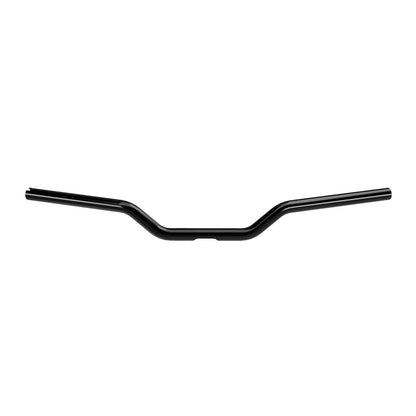 Indian Motorcycle Moto Handlebar, Black - 2890230-266