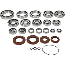 Transaxle Bearing & Seal Kit